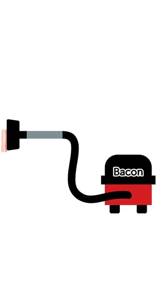 培根bacon官方正版下载-培根bacon安卓中文版最新v2.30