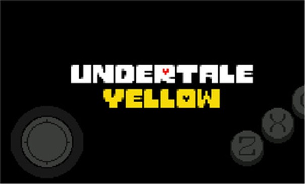 传说之下黄魂汉化版官方手游下载-传说之下黄魂(Undertale Yellow)汉化版安卓最新v1.0.0