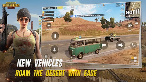 beta pubg mobile国际服体验服2025下载-beta pubg mobile国际服安卓版最新v3.7.1