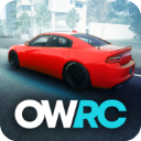 OWRC开放世界赛车官方正版下载-OWRC开放世界赛车官方最新版v1.0160