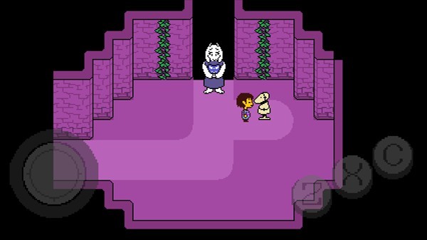 传说之下黄魂汉化版官方手游下载-传说之下黄魂(Undertale Yellow)汉化版安卓最新v1.0.0