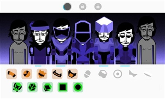 节奏盒子mechanic模组手机版下载-节奏盒子mechanic模组(Incredibox)最新版v0.5.0