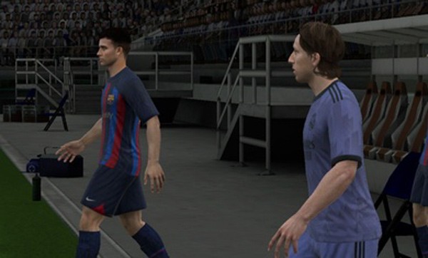 fifa23手机版免费下载-fifa23中文版2024安卓最新版本v3.2.113645