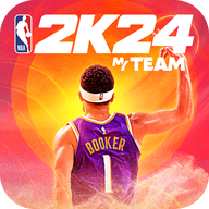 我的NBA2K24安卓版中文最新下载-我的NBA2K24安卓直装版v204.03.22377022