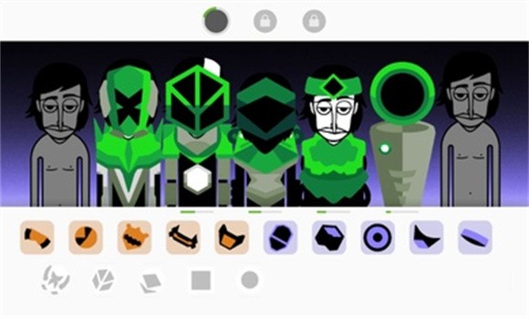 节奏盒子mechanic模组手机版下载-节奏盒子mechanic模组(Incredibox)最新版v0.5.0