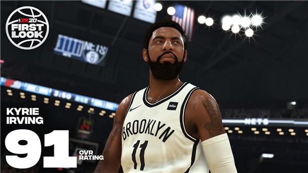 nba2k20官方正版手机版免费下载安装-nba2k20官方正版安卓直装v100.0.4