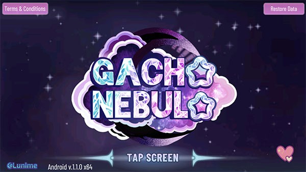 Gacha Nebula正版免费下载-Gacha Nebula加查星云正版2025最新v1.1.6