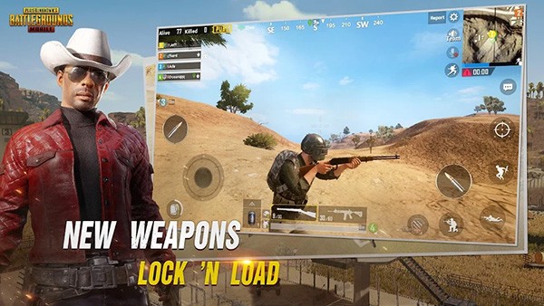 beta pubg mobile国际服体验服2025下载-beta pubg mobile国际服安卓版最新v3.7.1