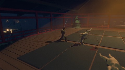 武士刀型手机版下载-武士刀型(Katana Kata)安卓正版最新v1.0.8