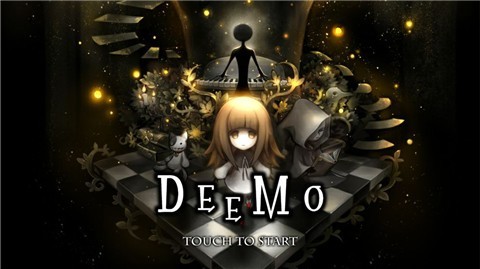 deemo3.9.2001-古树旋律deemo3.9.2含数据包最新版下载