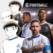 eFootball2025国际服官方版手游下载-eFootball2025手游国际服安卓最新版v9.2.0