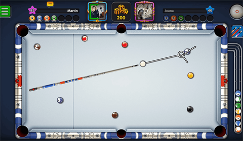 8球台球国际服最新版本下载-8球台球(8 Ball Pool)国际服安卓正版v56.0.3