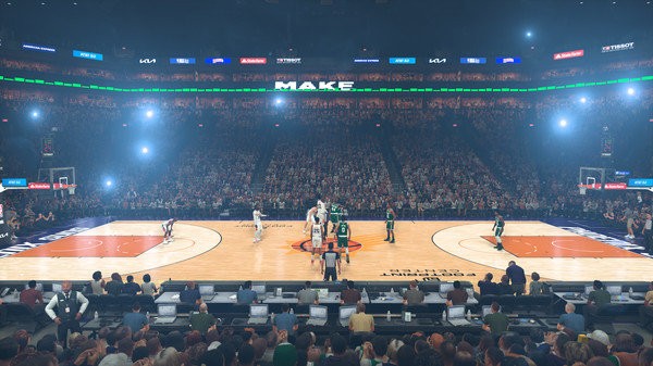 NBA2K23豪华存档版下载中文-NBA2K23豪华存档版安卓手机直装v106.00.19564823