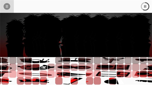节奏盒子v10整合包(40人物)手机版下载-节奏盒子v10整合包(40人物)安卓v0.5.7