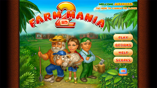 欢乐农场2官方正版下载-欢乐农场2(Farm Mania 2)官方正版2025最新v1.61