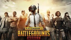 绝地求生国际服pubg地铁逃生下载安装-绝地求生国际服pubg(PUBG MOBILE)地铁逃生正版官方最新v3.5.0