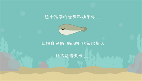 虚无鱼BasPi