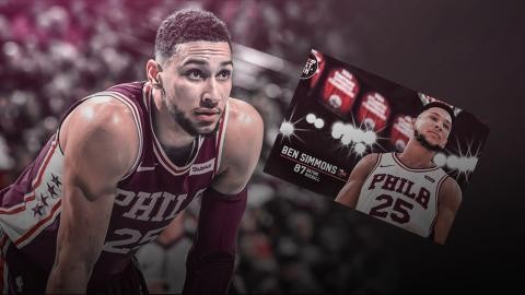 NBA2K19手机中文版下载-NBA2K19手游中文版直装v52.0.1