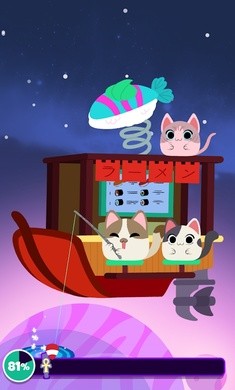 水手猫2下载中文版-水手猫2游戏安卓最新版v1.7