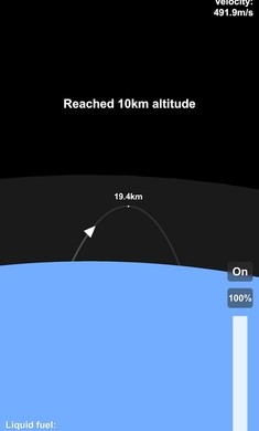 航天模拟器手机版最新下载-航天模拟器(Spaceflight Simulator)安卓手机版v1.5.10.5