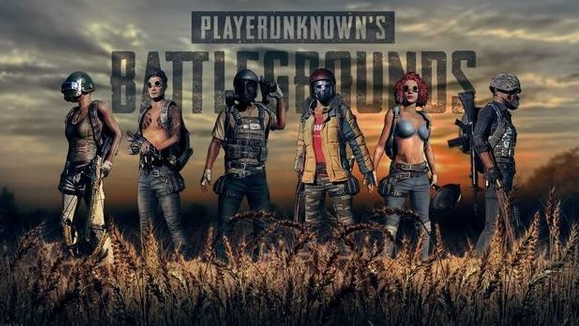 绝地求生全球服官方正版下载2024最新-绝地求生全球服(PUBG MOBILE)安装器v3.5.0