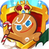 姜饼人王国国际服官方最新下载-姜饼人王国国际服(Cookie Run Kingdom)官方安装包v6.1.002