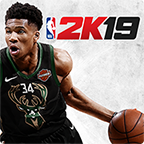 NBA2K19手机中文版下载-NBA2K19手游中文版直装v52.0.1