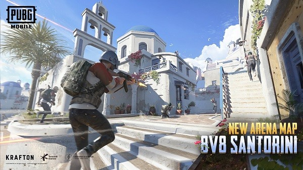 绝地求生大逃杀手机版免费下载安装-绝地求生大逃杀手游正版v3.4.0