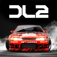 漂移传奇2中文正版下载-漂移传奇2(Drift Legends 2)中文版最新v1.0.5