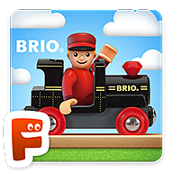 BRIO铁路安卓版下载安装手机-BRIO铁路(BRIO Railway)游戏安卓最新版v4.0.2