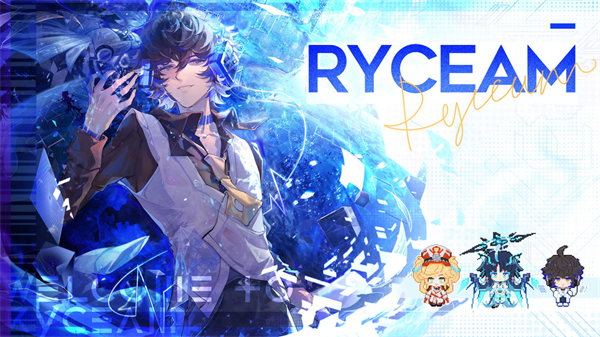 镜之韵律音游下载-ryceam镜之韵律官方正版最新v1.1.6