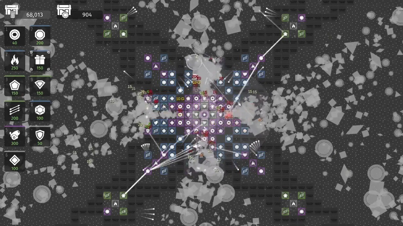 极简塔防完整版下载-极简塔防完整版手机最新v0.11.5