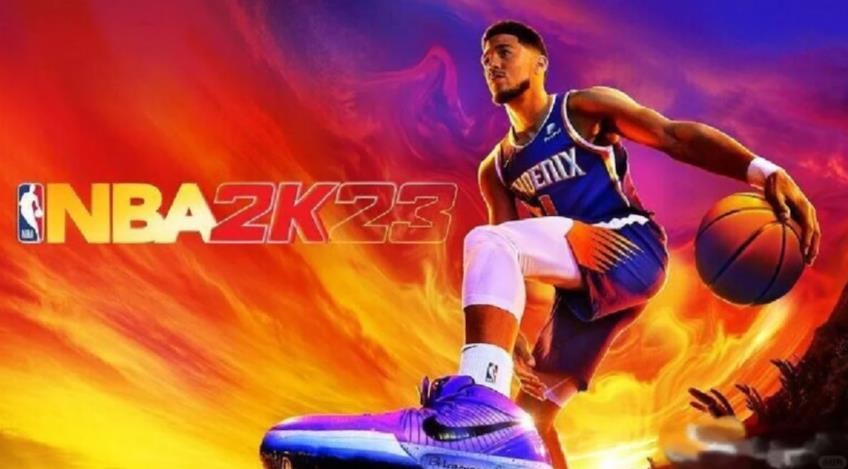 NBA2K23豪华存档版下载中文-NBA2K23豪华存档版安卓手机直装v106.00.19564823