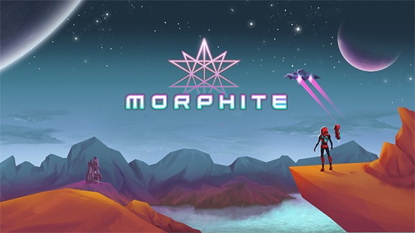 无人深空国际服最新版下载-无人深空国际服手游(Morphite)官方安卓版v2.1