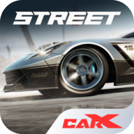 CarX Street存档最新版手游下载安装-CarX Street完美存档版安卓最新v1.7.0