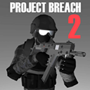 CQB射击2中文免费最新版下载-CQB射击2(ProjectBreach2)中文免费手机v9.11