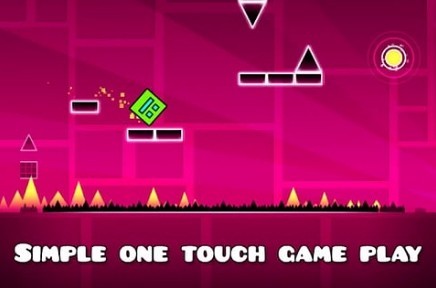 几何冲刺手机版官方下载-几何冲刺(Geometry Dash)手机最新版v2.2.143