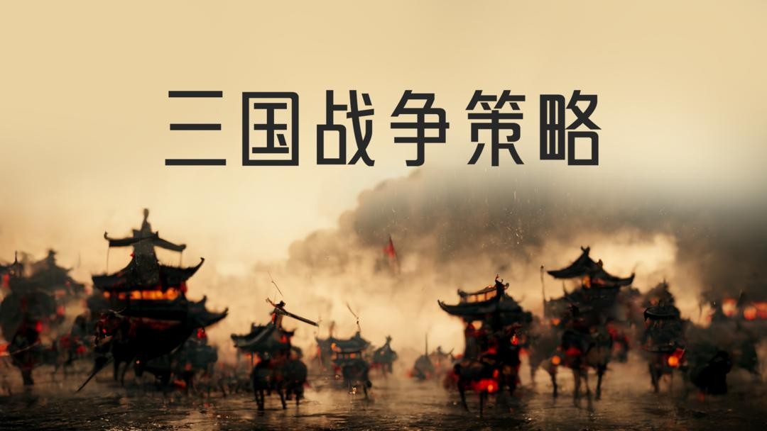 三国战争策略手游官方版下载安装-三国战争策略单机手游v1.2.0