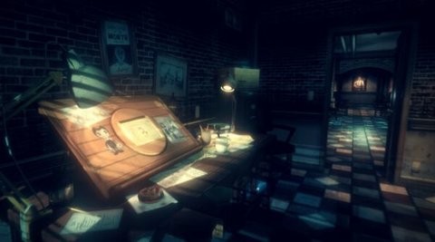 班迪与黑暗复兴免费下载手机版-班迪与黑暗复兴(Bendy)免费版v1.0.830