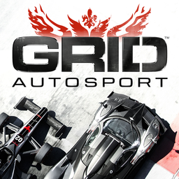 grid超级房车赛官方版手游下载-grid超级房车赛官方版安卓v1.9.4RC1