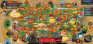 九天封神 寻宝怎么找地图