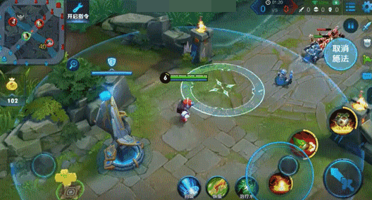 生死狙击荣耀手雷多少钱