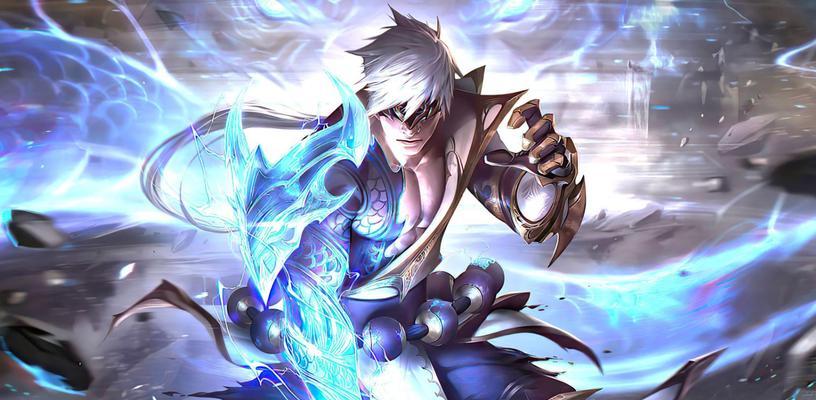 《无限火力男枪游戏出装攻略》（掌握男枪出装，成为游戏高手！）-第3张图片-游技攻略库