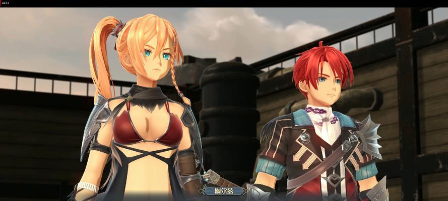 《探索永恒之地——伊苏6攻略指南》（征服无尽冒险，揭开伊苏之谜！）-第2张图片-游技攻略库