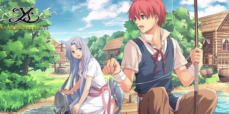 《探索永恒之地——伊苏6攻略指南》（征服无尽冒险，揭开伊苏之谜！）-第3张图片-游技攻略库