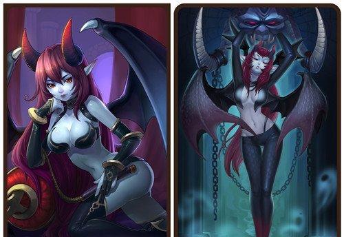 刀塔TD黑鸟出装攻略（黑鸟出装攻略，助你在刀塔世界中无往不利）-第3张图片-游技攻略库