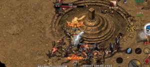 深口巨渊出装攻略