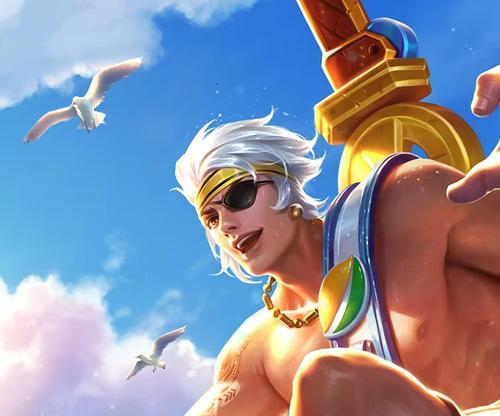 夏侯惇上路出装攻略男（高生存能力与持续输出的完美结合）-第1张图片-游技攻略库