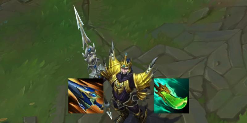 夏日清爽穿搭攻略——以皇子为灵感（皇子穿搭，清凉又时尚）-第1张图片-游技攻略库