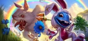 雷霆领主攻略大揭秘！